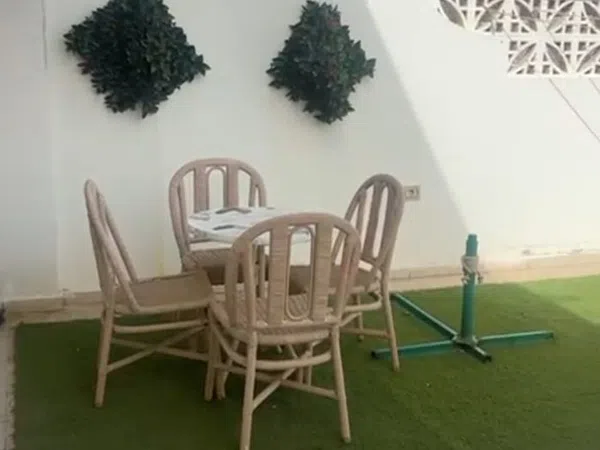 Chalet adosado en Calle Marcial Sánchez Velazquez, 19 - Foto 7