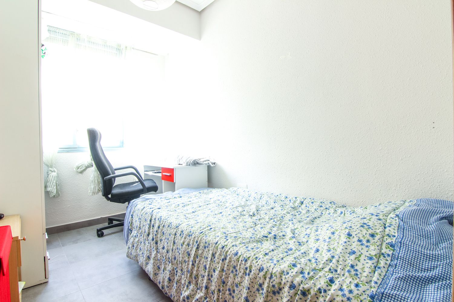 Piso en Calle del Doctor Vicente Pallarés, 12, L'Amistat - Foto 2