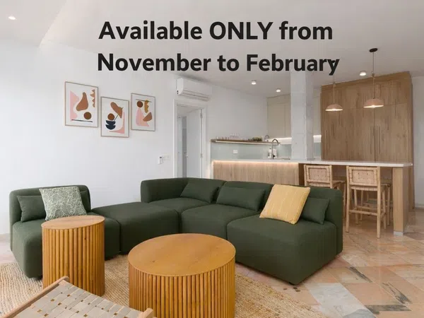 Piso en avenida Jardines de las Golondrinas s/n - Foto 2