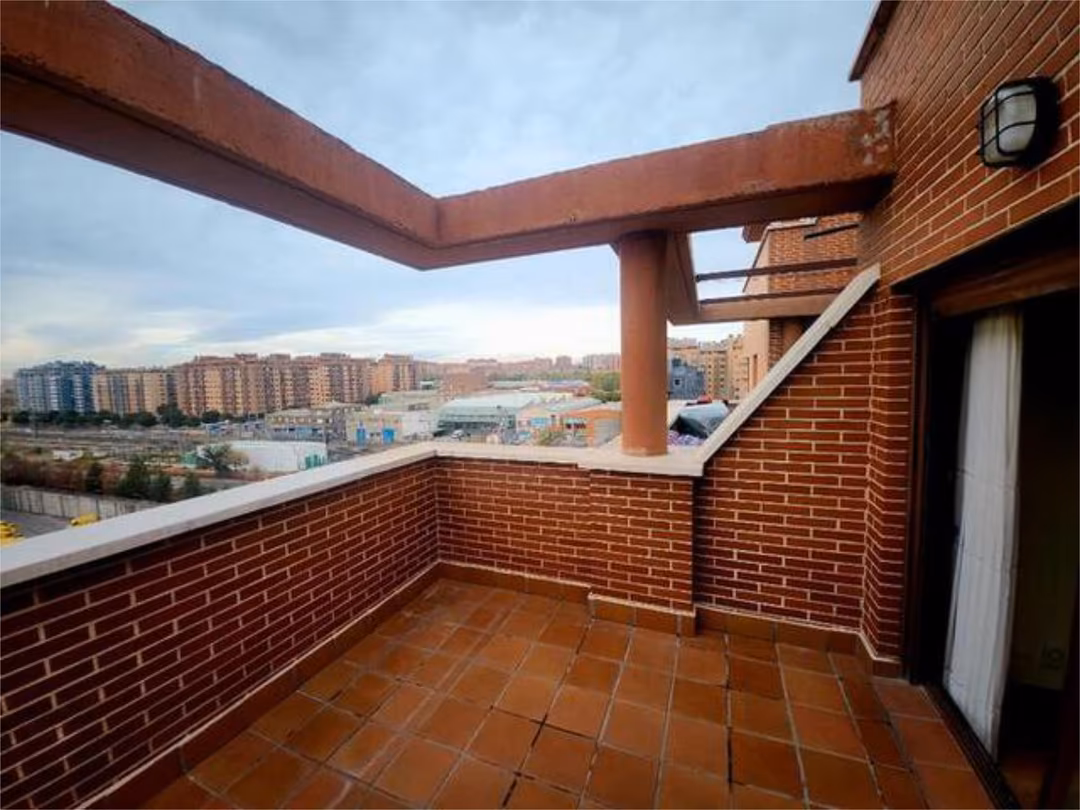 Ático en Vallecas - Foto 8