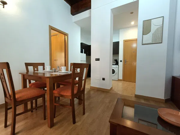 Piso en Calle Andrés Pérez, 6, Centro Histórico, Málaga - Foto 8