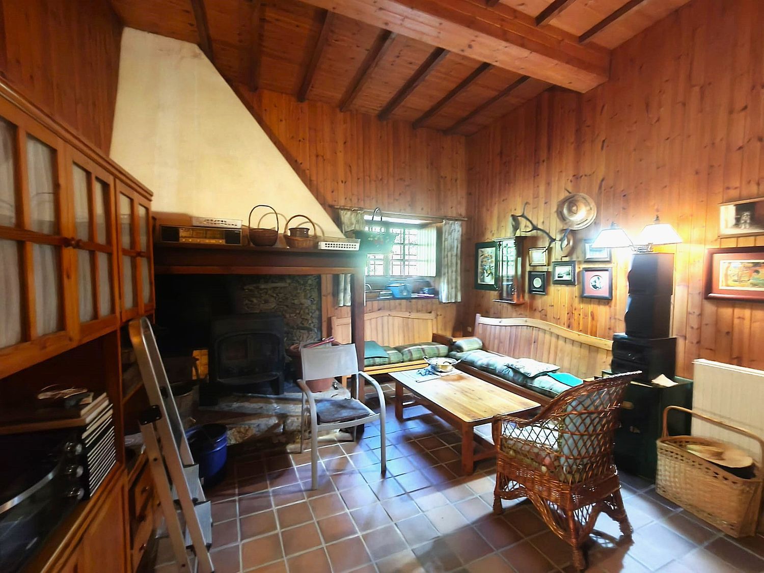 Casa o chalet independiente en Abegondo - Foto 6