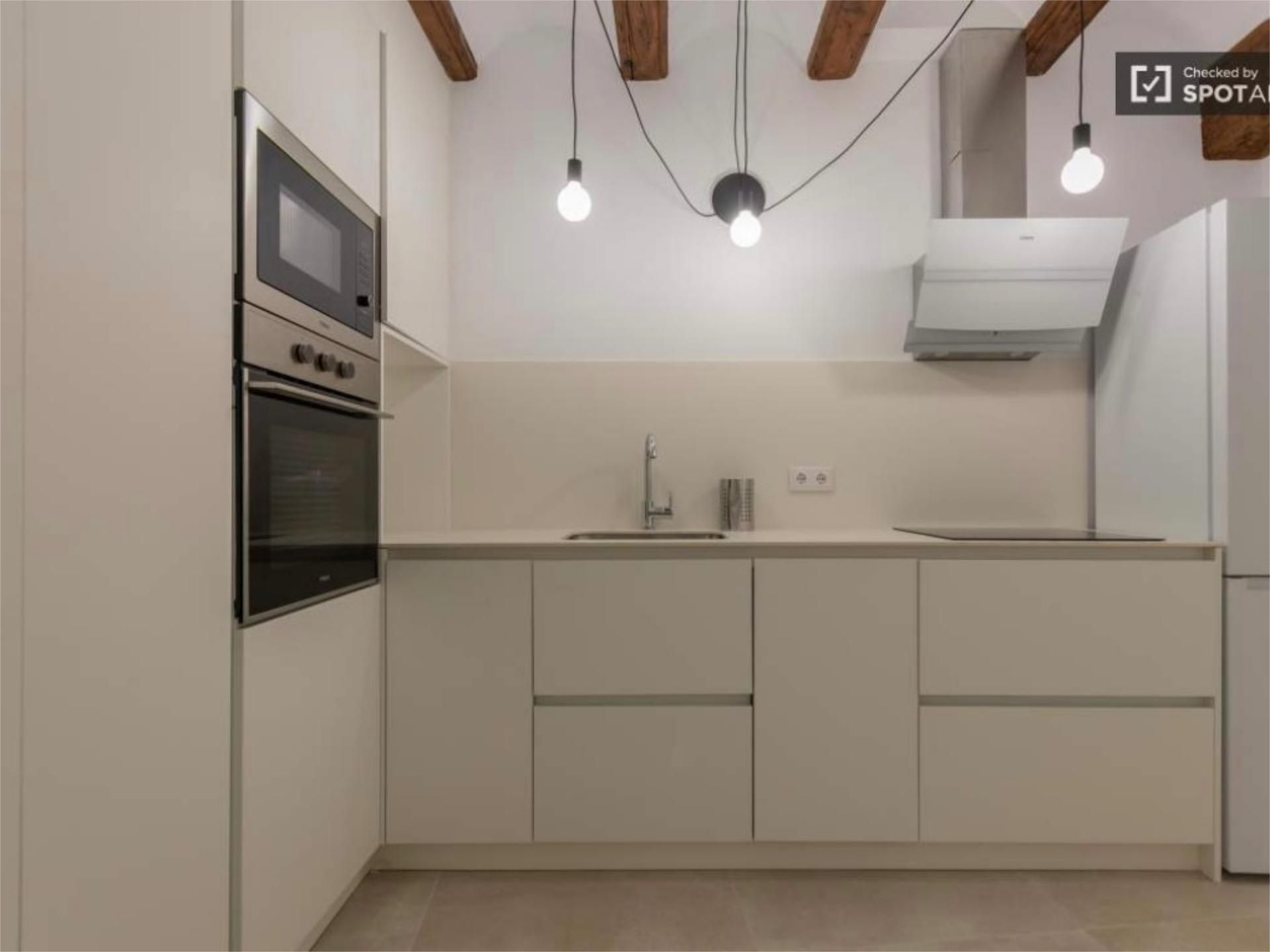 Piso en  Carrer de Boix 3 - Foto 9