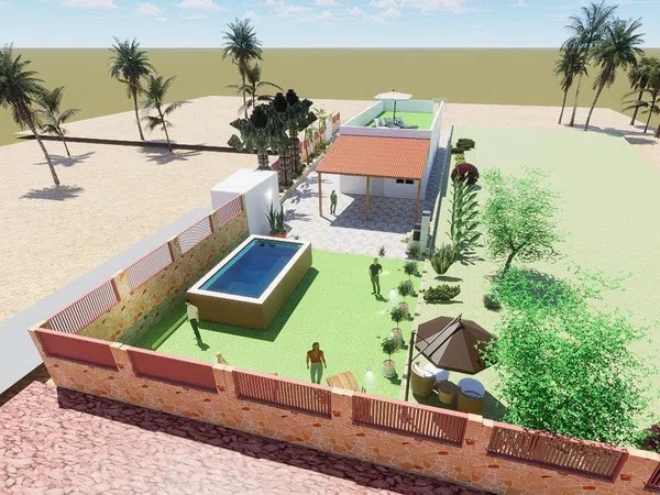 Casa rural en Via Sin Nombre s/n - Foto 12