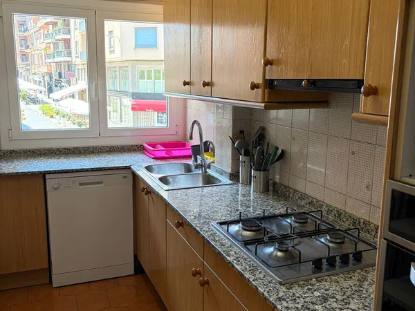 Piso en Avenida Prat de la Riba, 5, Princep de Viana-Clot, Princep de Viana-Clot - Foto 7