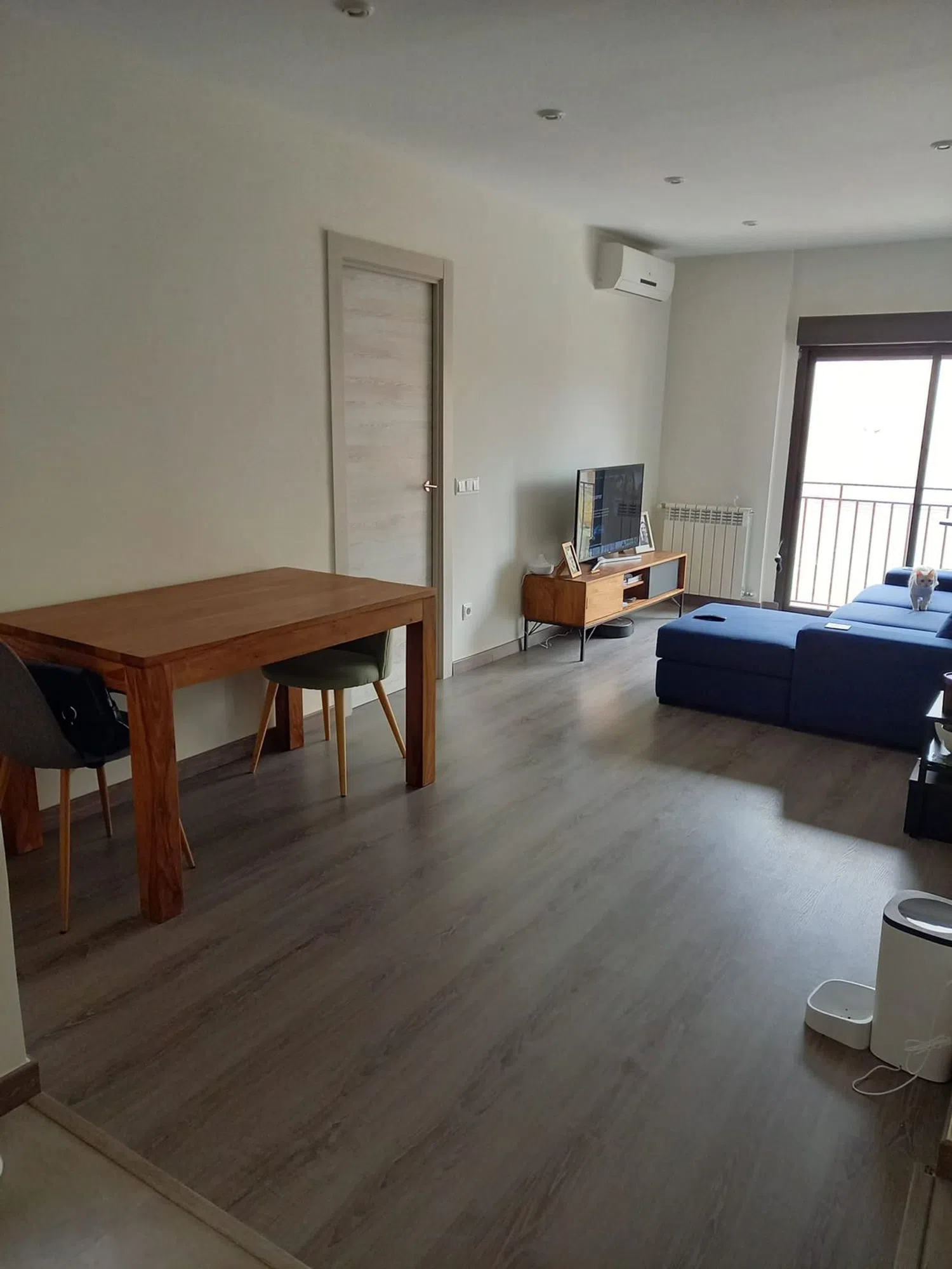 Piso en calle de Canillas, 70 - Foto 8