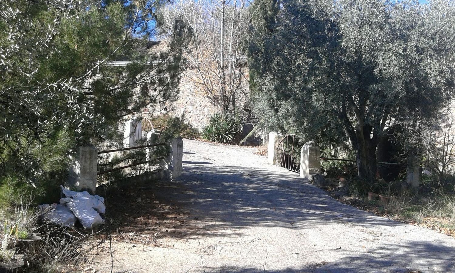 Finca rústica en Calle a, 1 - Foto 5