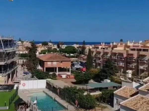 Ático en Calle Simun, 1, Añoreta baja, Añoreta baja - Foto 10