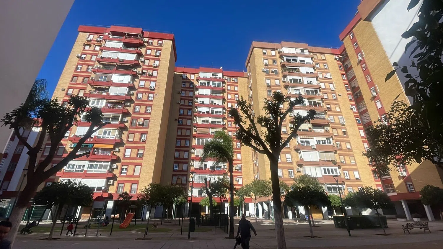 Piso en calle las Golondrinas, 99 - Foto 1