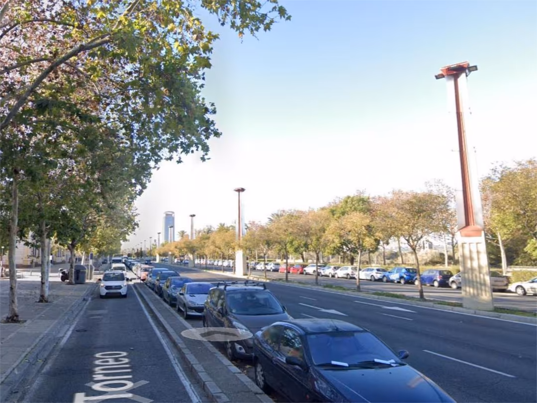 Piso en avenida de Torneo 23 - Foto 2