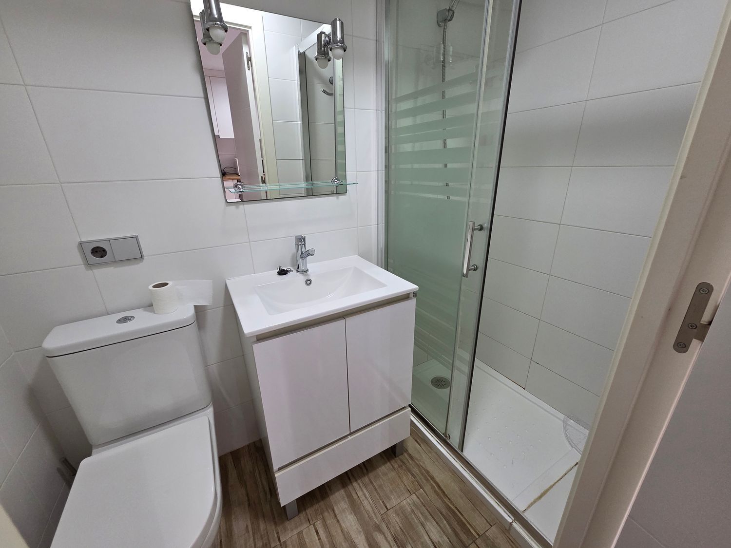 Estudio en calle federico garcía lorca, 3 - Foto 6