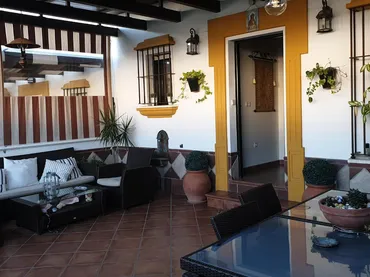 Casa adosada en  Calle Almirante Cervera 52 - Foto 1