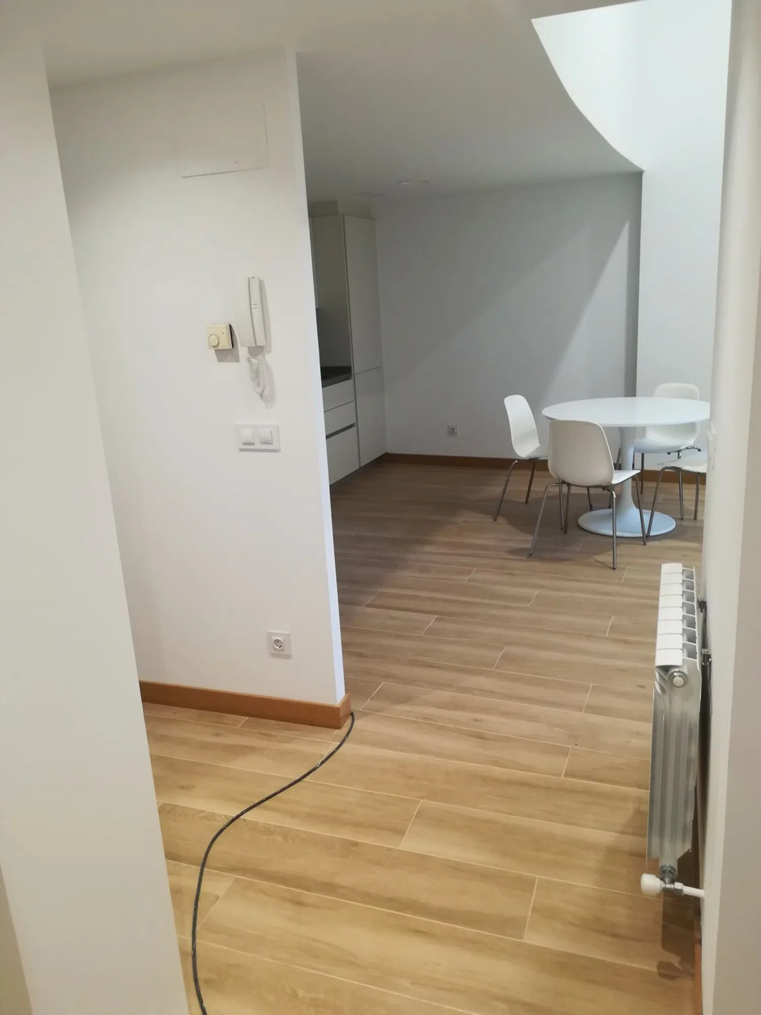 Estudio en calle Remiro de Goñi, 2 - Foto 7