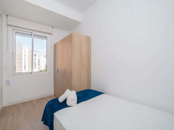 Piso en Calle de Mariano Ribera, 33, Patraix - Foto 13