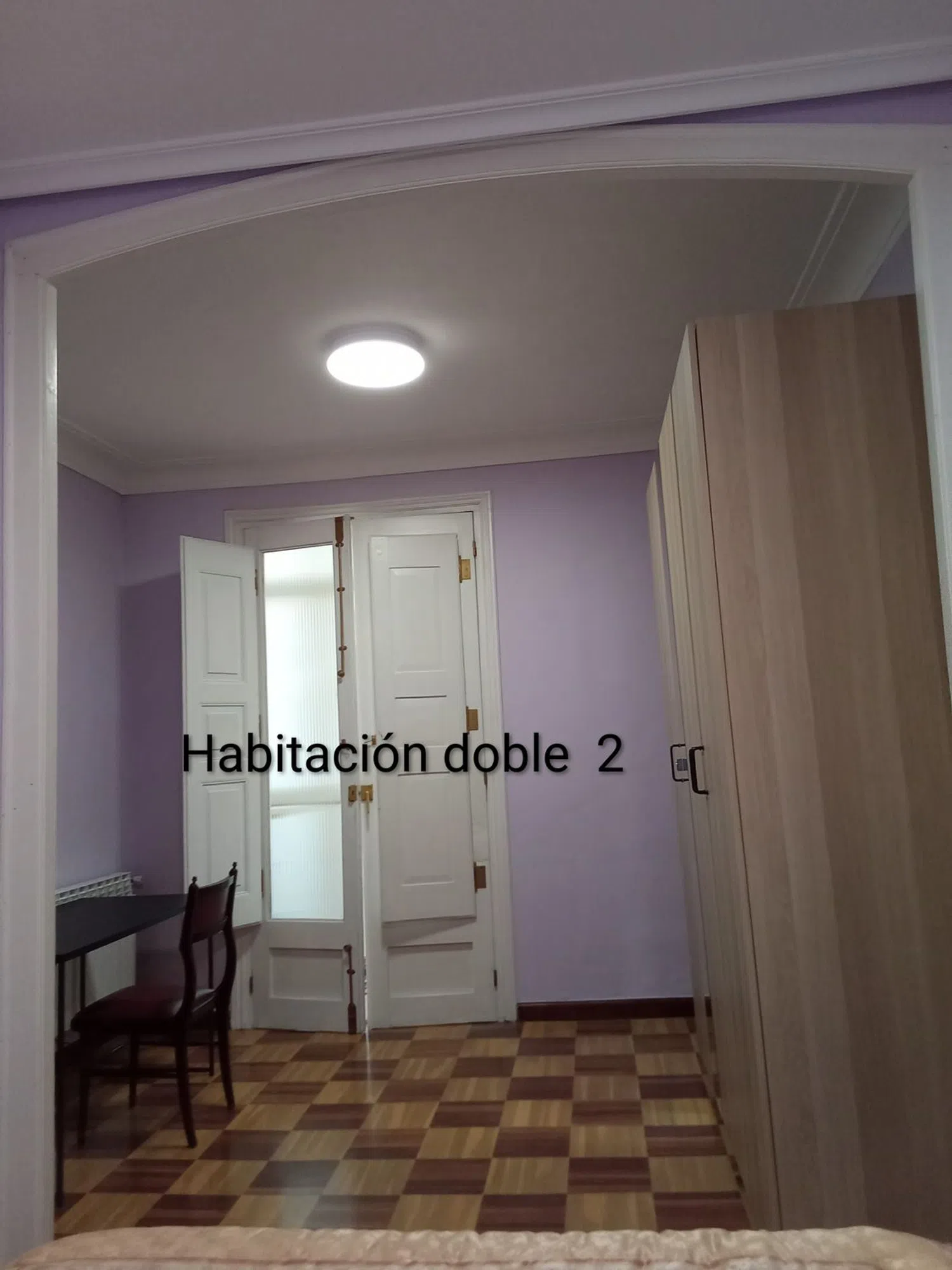 Piso en Errege Atea, 21 - Foto 2