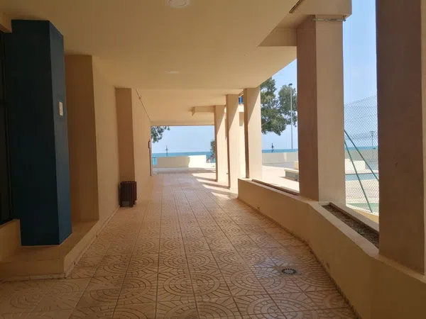 Piso en Avenida Ferrandis Salvador, 288, Curva, Curva - Foto 18