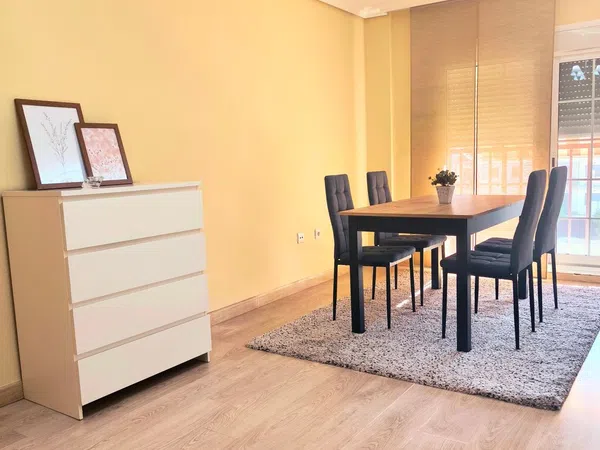 Piso en Calle Guadajoz, 2, La Salle-Avd Manuel del Valle-Las Naciones - Foto 13
