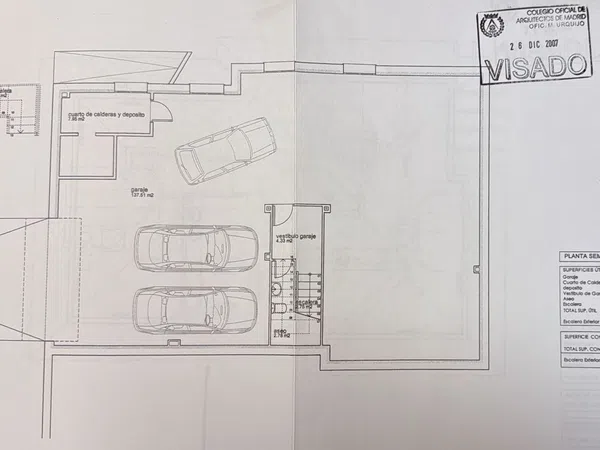 Casa independiente en Coimbra - Guadarrama - Foto 40