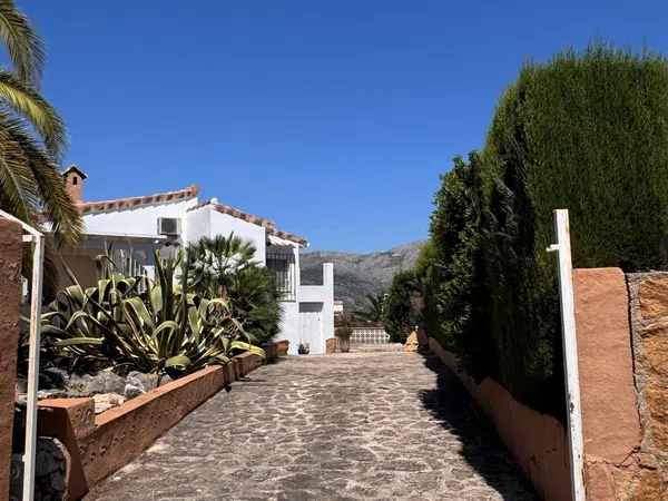 Casa o chalet independiente en Orba - Foto 12