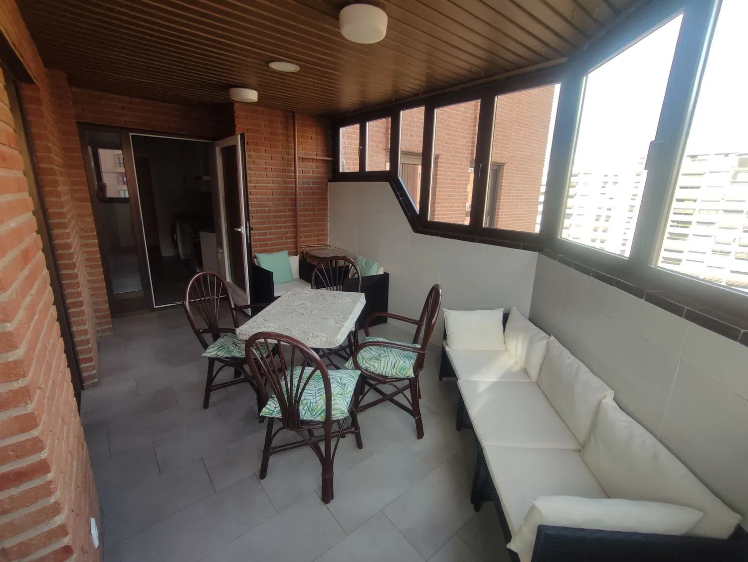 Piso en calle de Pedro Rico, 31 - Foto 11