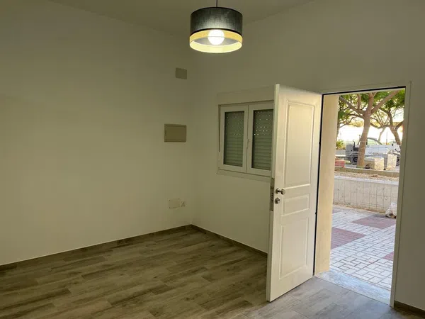 Piso en calle Barón de Les, 1