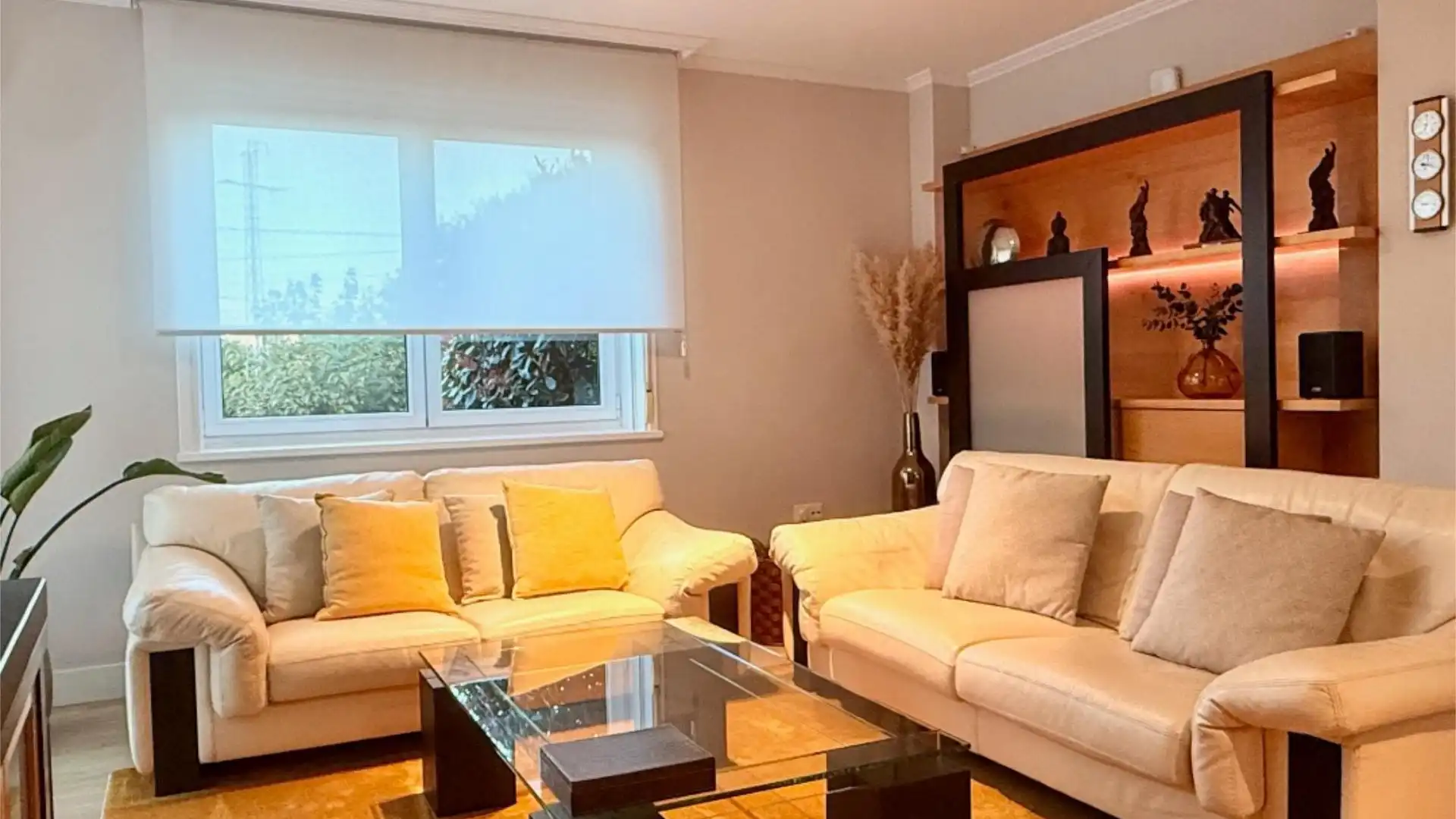 Chalet en Santiago de Compostela - Foto 17