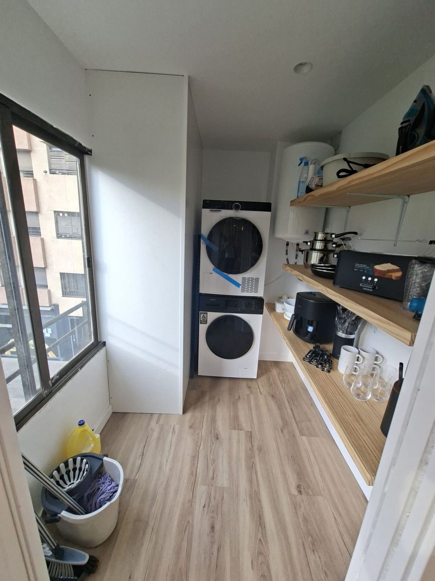 Piso en Avenida de Blasco Ibáñez, L'Amistat - Foto 14