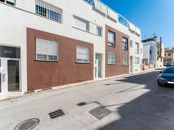 Dúplex en Calle Sancti Espíritu, 5, Polígonos - Recinto Ferial - Foto 19