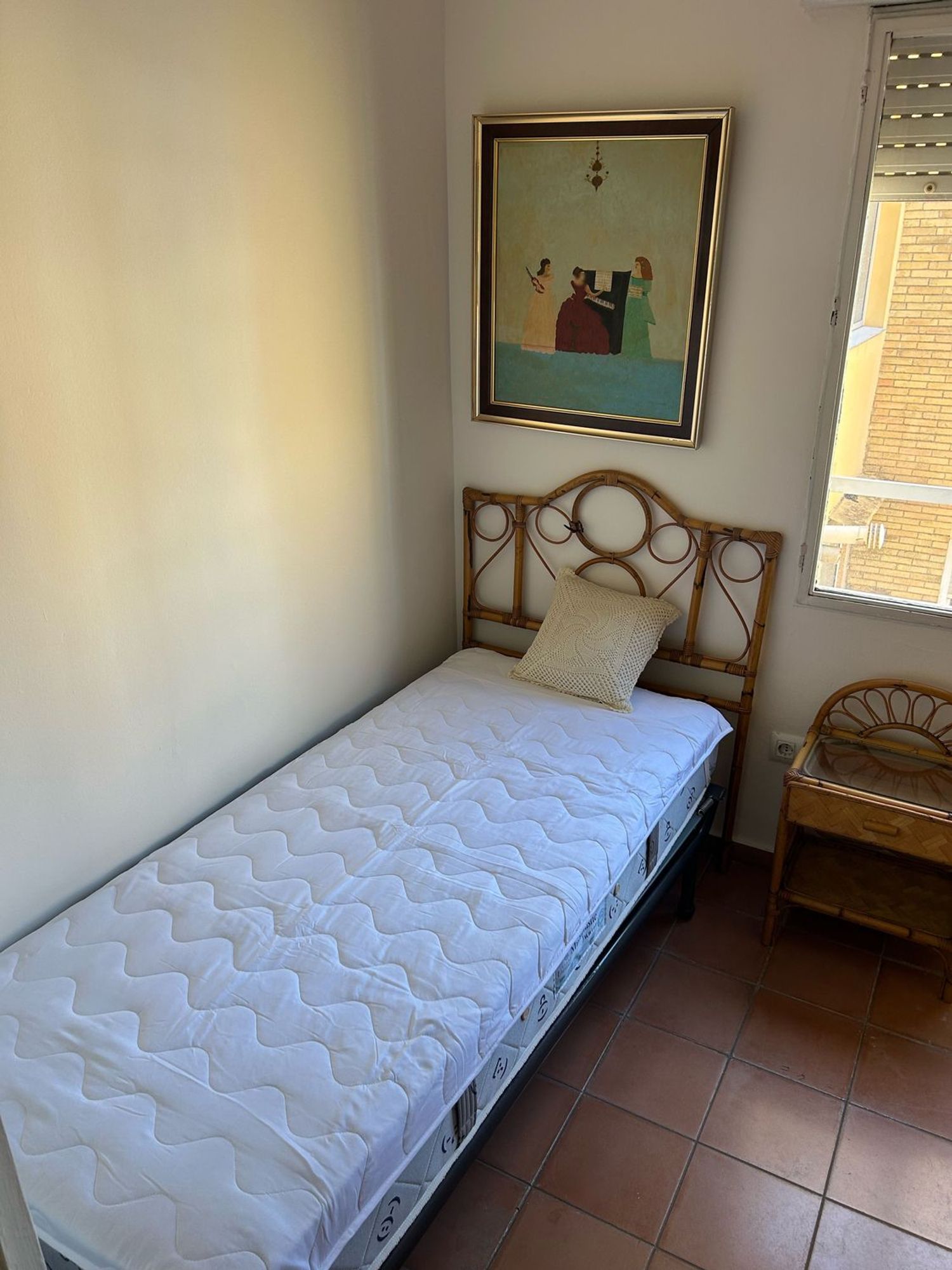 Piso en avenida de la Cruz del Campo, 31 - Foto 5