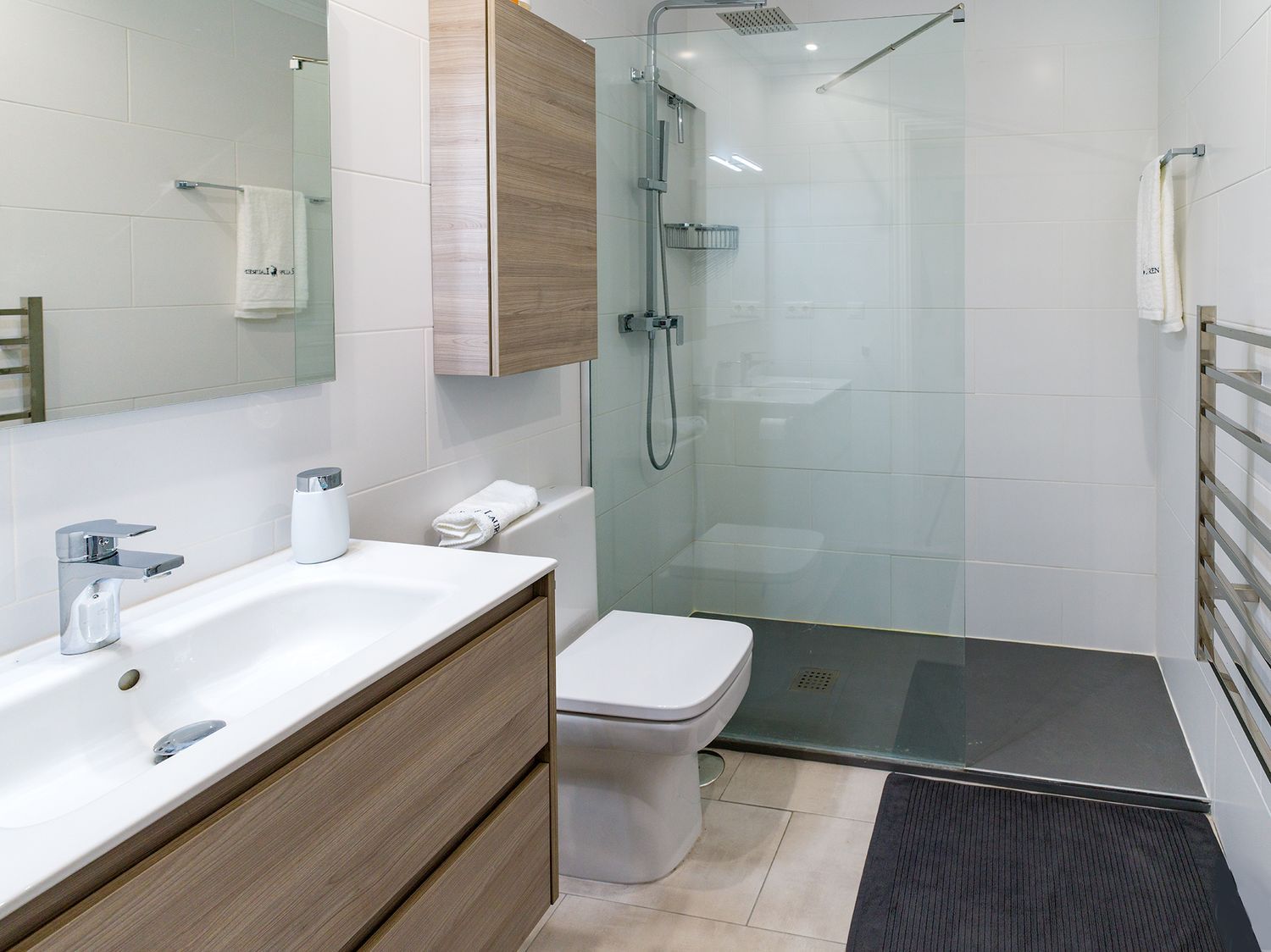 Ático en calle de las Torres, 71 - Foto 7