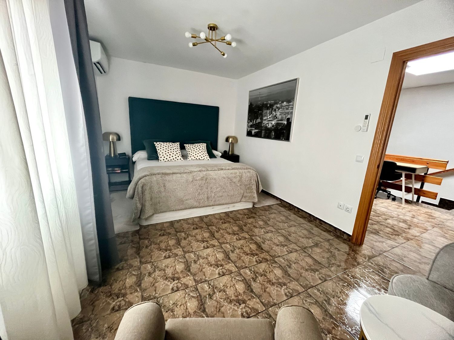 Casa o chalet independiente en Calle de Salduba, 1, Cartuja Baja - Foto 20