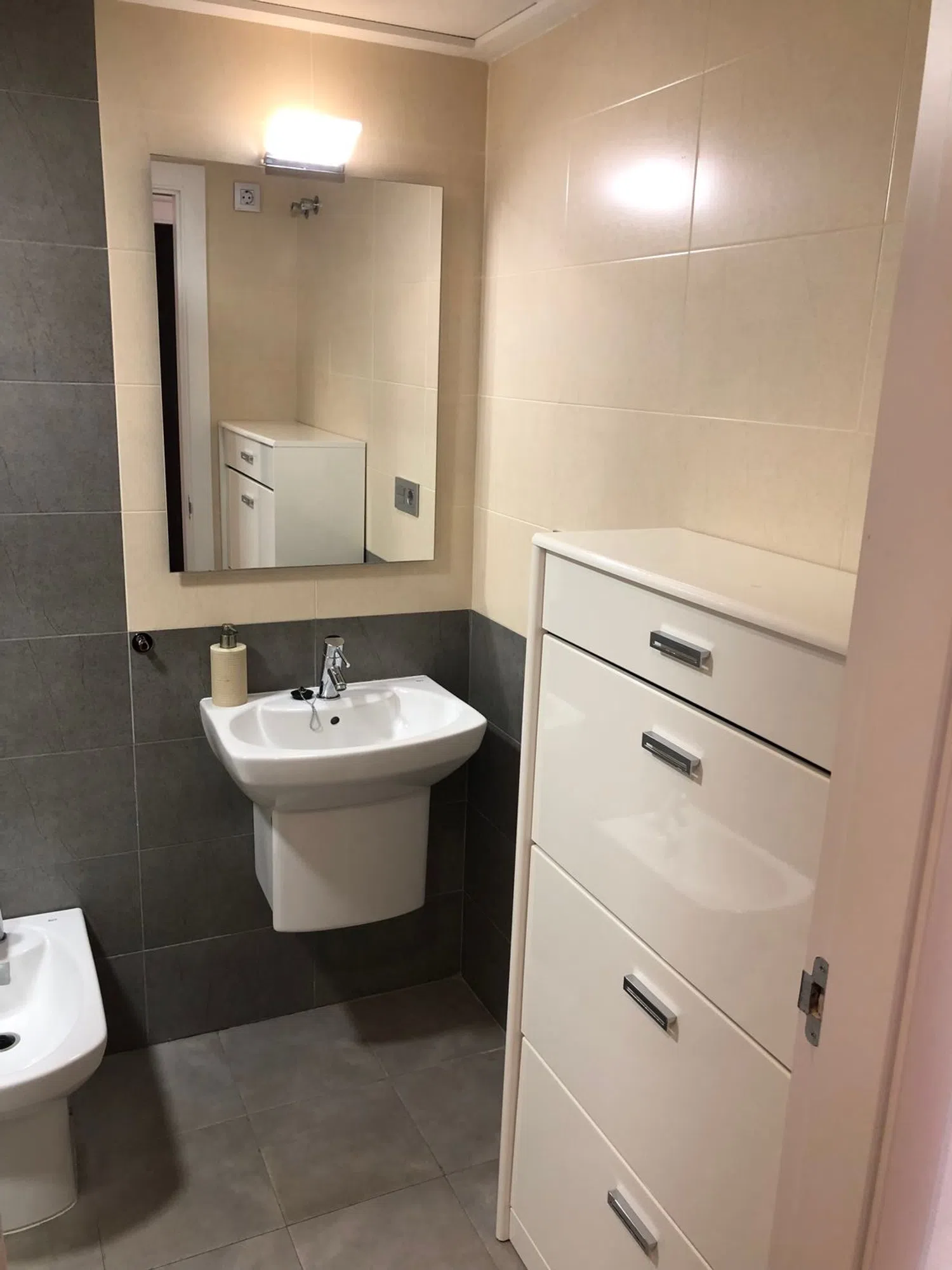 Piso en avenida Doctor Pascual Parrilla Paricio, 10 - Foto 21