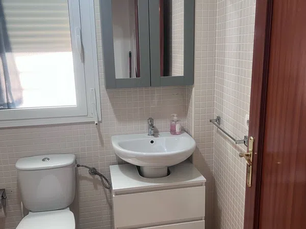 Estudio en calle Fernando el Católico, 23 - Foto 13