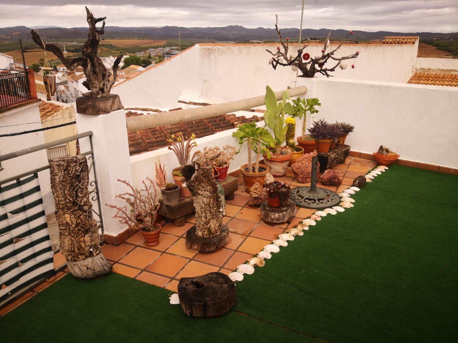 Casa de pueblo en Plaza la Constitucion, 6 - Foto 6
