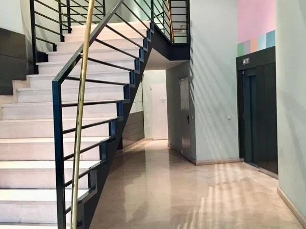 Piso en calle Gran Vía de Colón, 46 - Foto 3