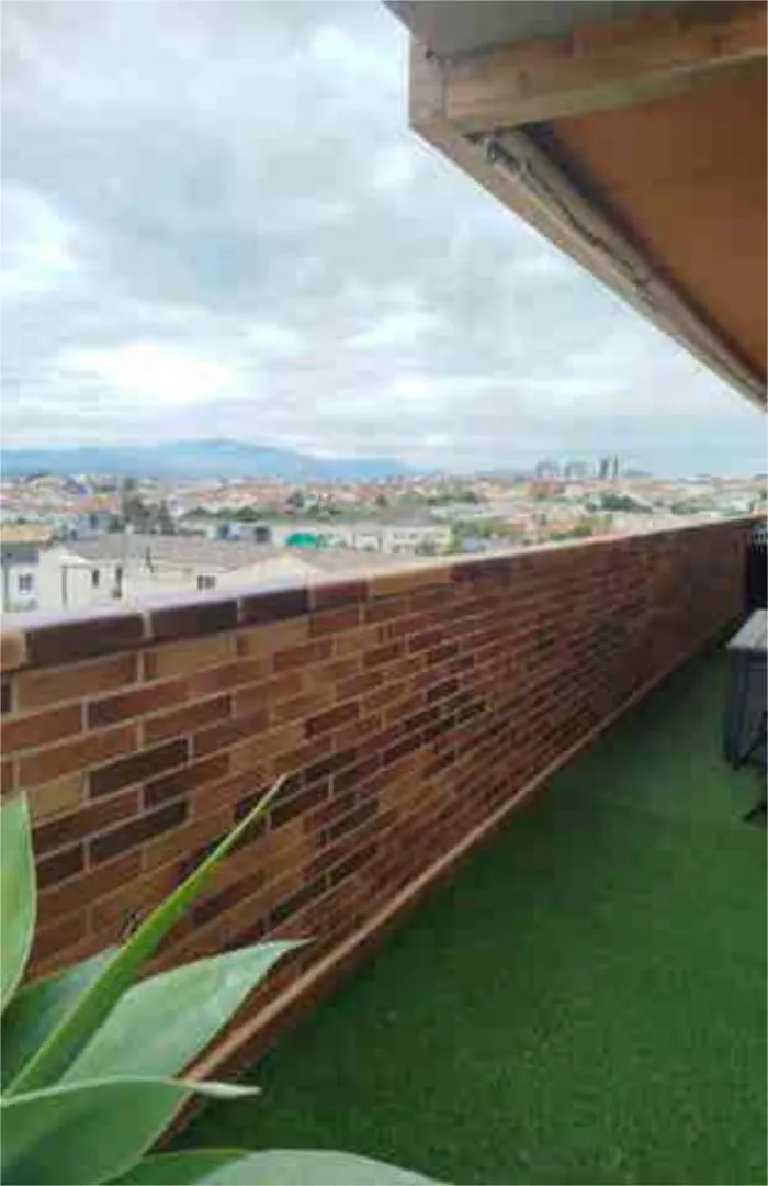 Ático en Cañada de las Eras - Foto 7