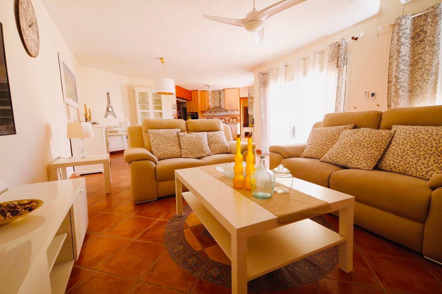 Chalet pareado en Calle Orquidies, 17, Barranco Hondo, Barranco Hondo - Foto 5