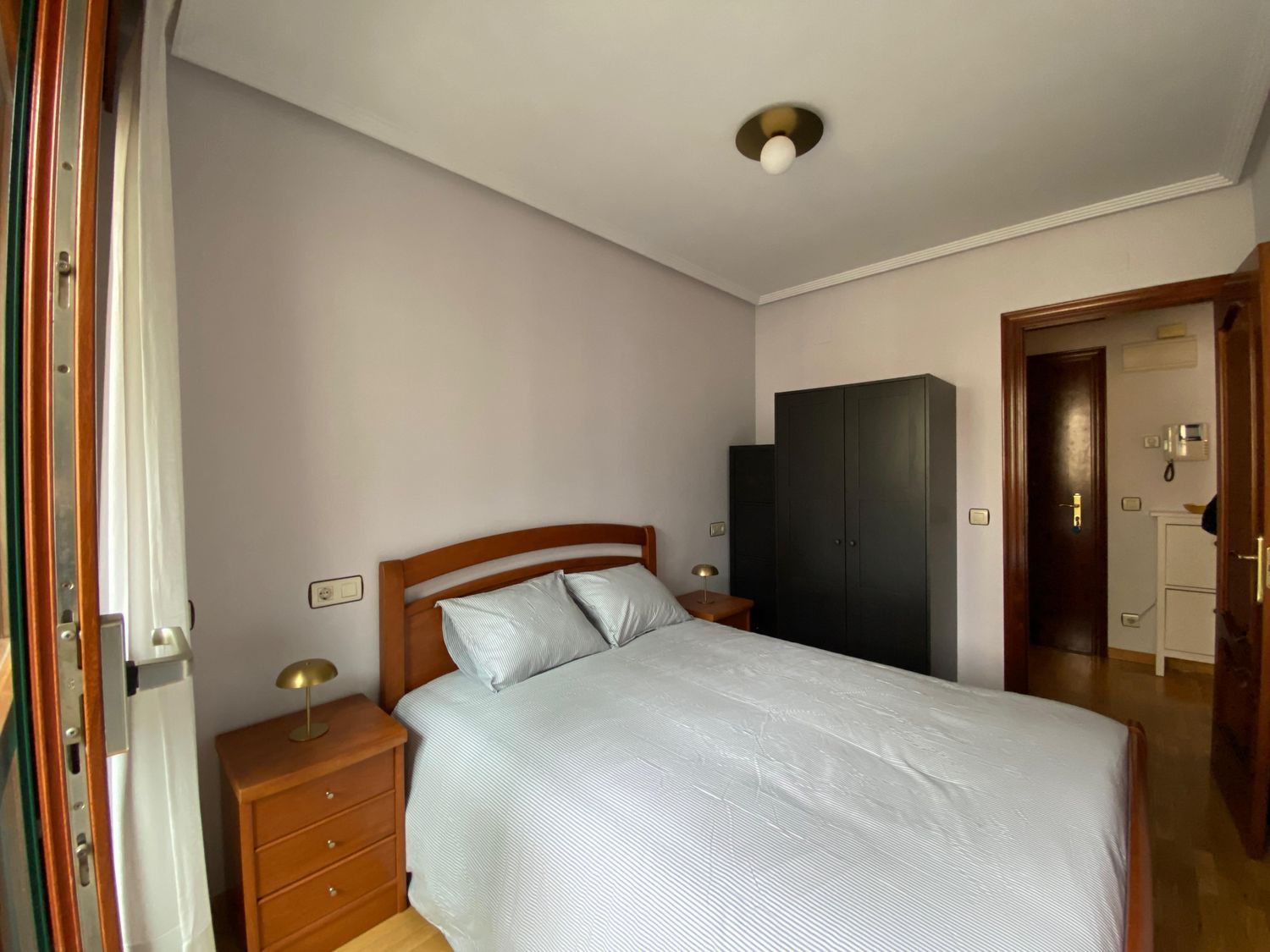 Piso en calle Tomás Crespo Frígilis, 32 - Foto 9