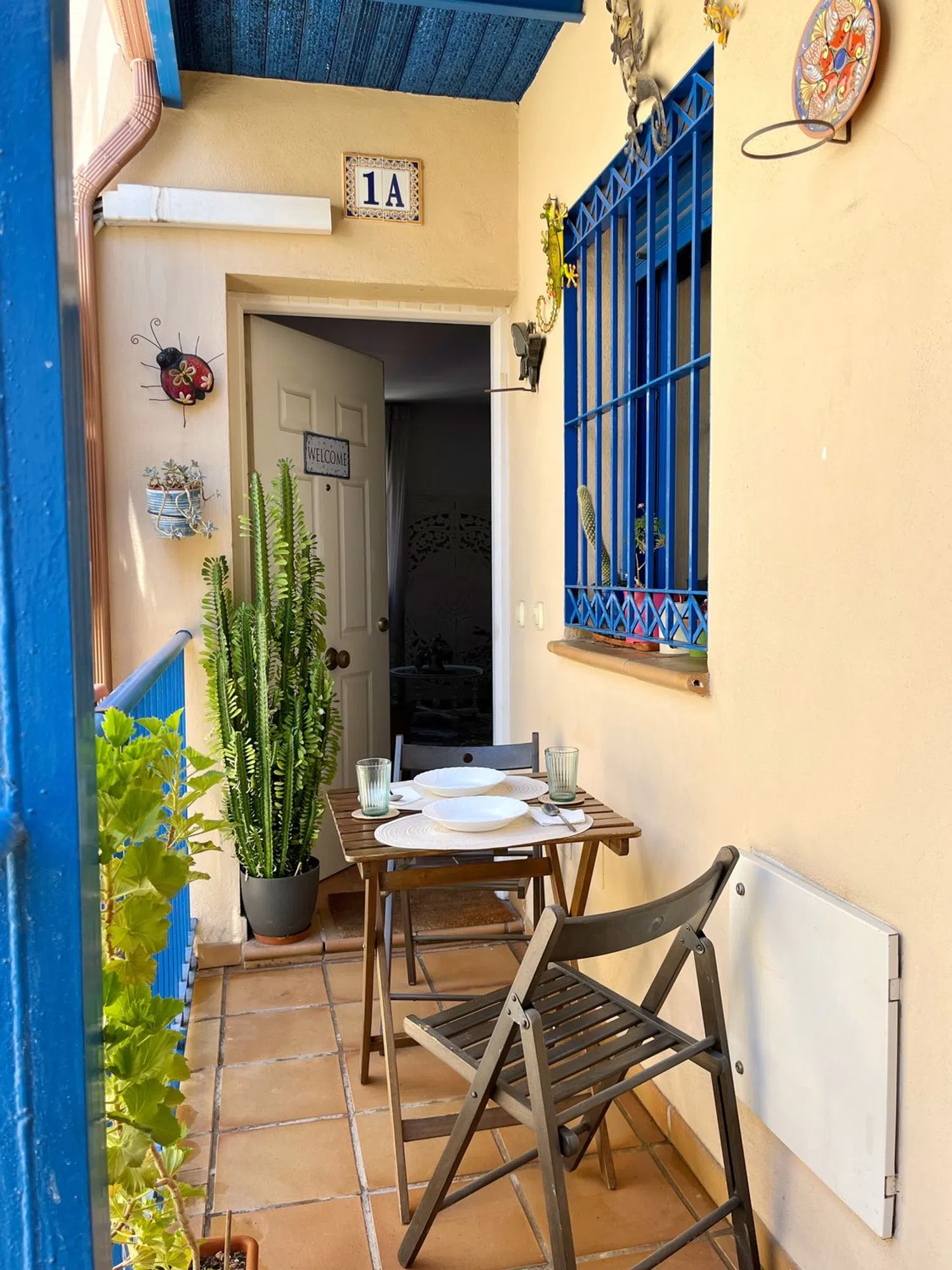 Piso en calle Carboneros, 17 - Foto 1