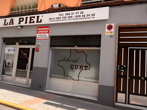 Piso en calle Brigadier Algarra, 39 - Foto 9