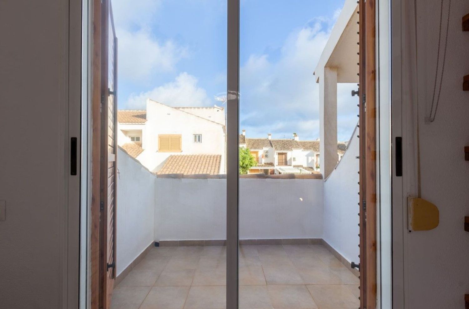 Chalet adosado en Calle Monte de Santa Pola, 30, Monte Faro-Altomar, Monte Faro-Altomar - Foto 17
