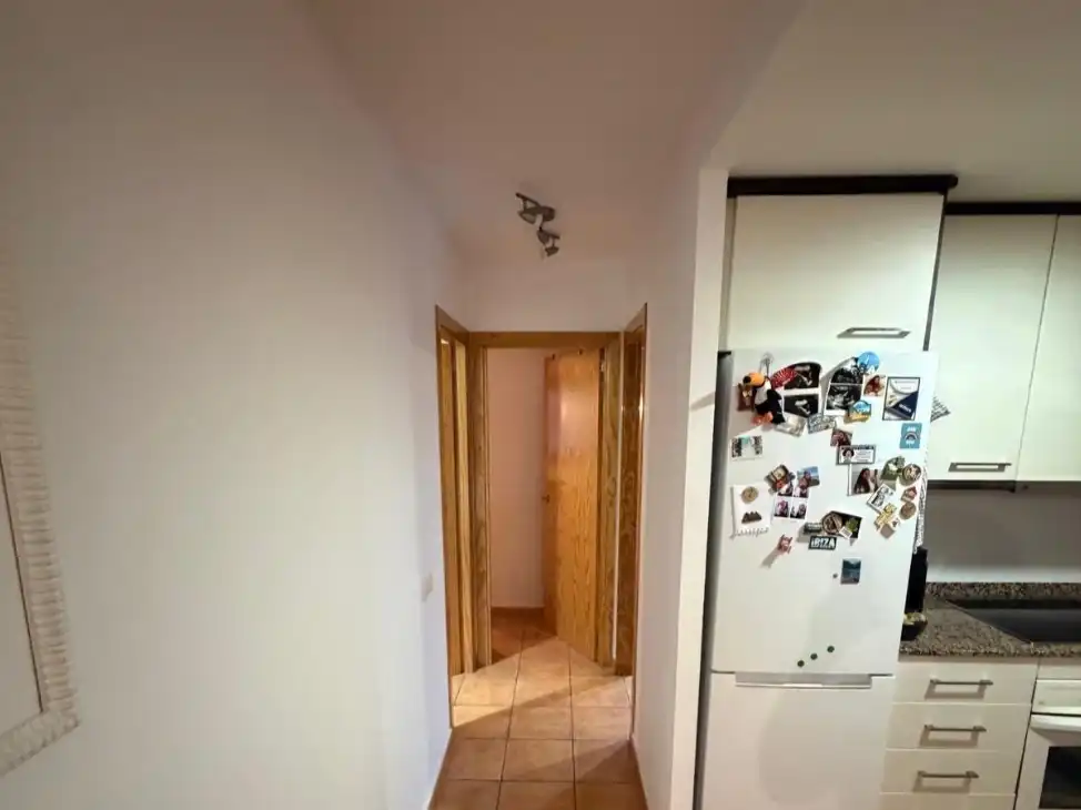 Piso en  Calle Ribagorzana 21 - Foto 9