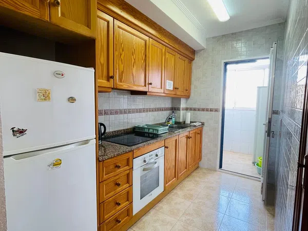 Piso en Calle Rosa, 50, Los Balcones y los Altos - Foto 4