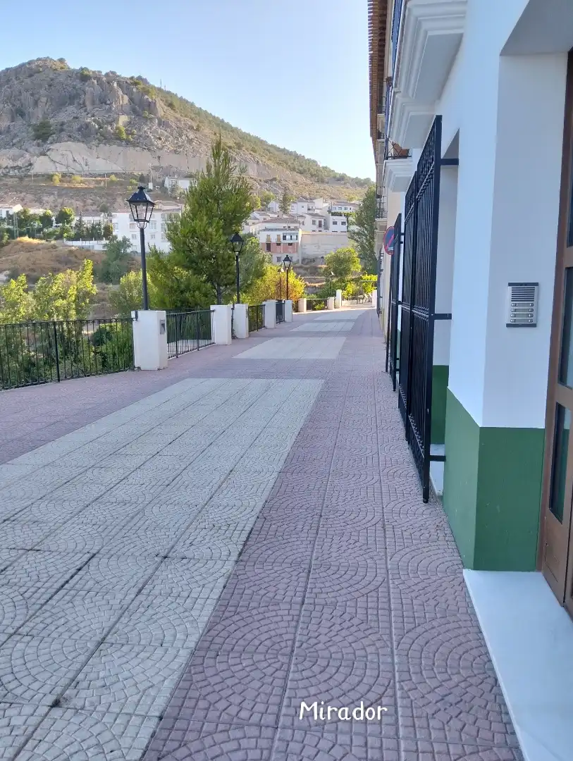Piso en  Calle Moral 72 - Foto 29