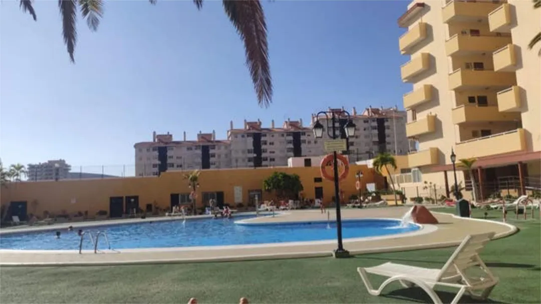 Apartamento en Irb. Los angel - Foto 1