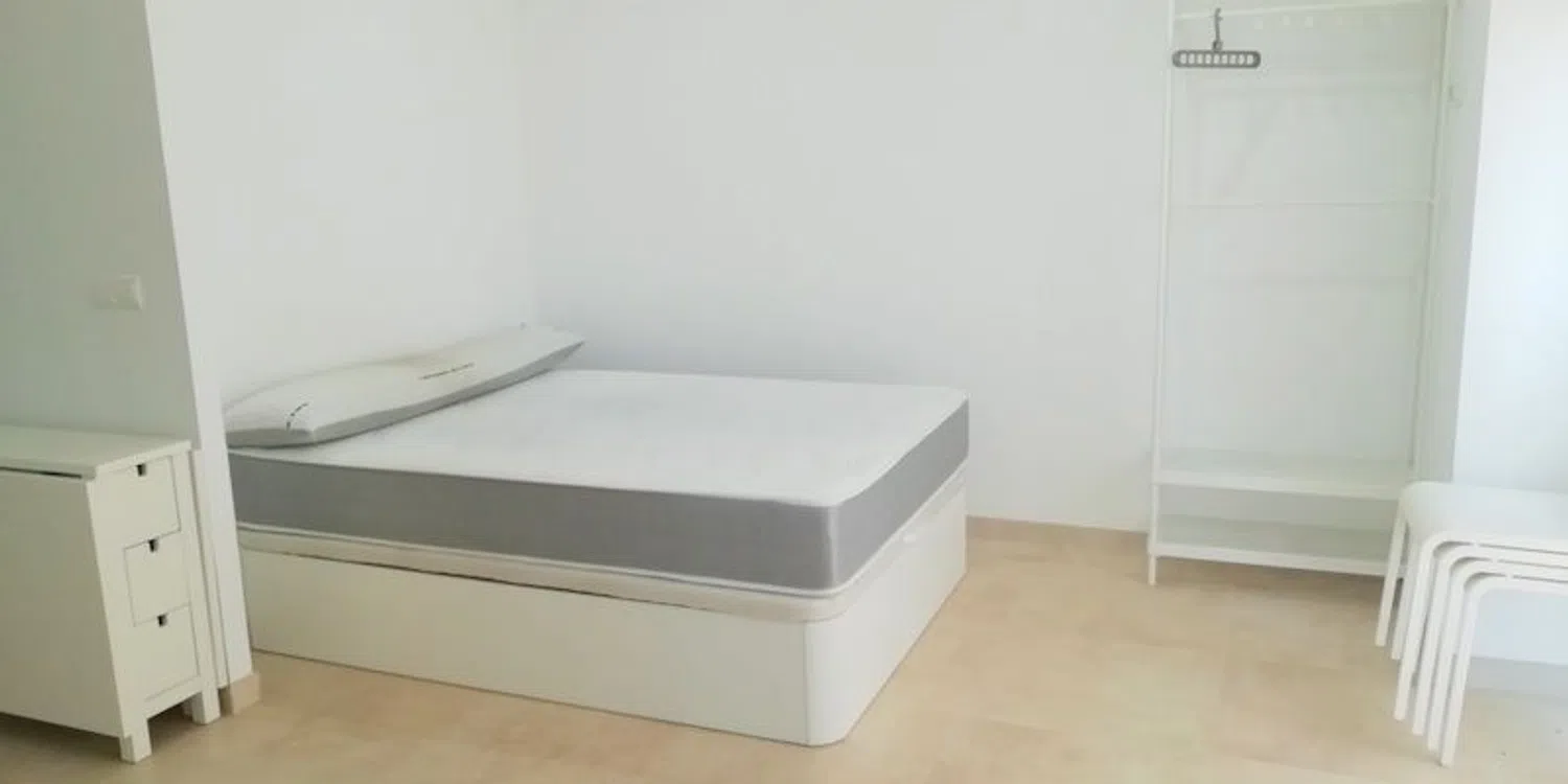 Estudio en calle Santa Maria Mazzarelo, 19 - Foto 2