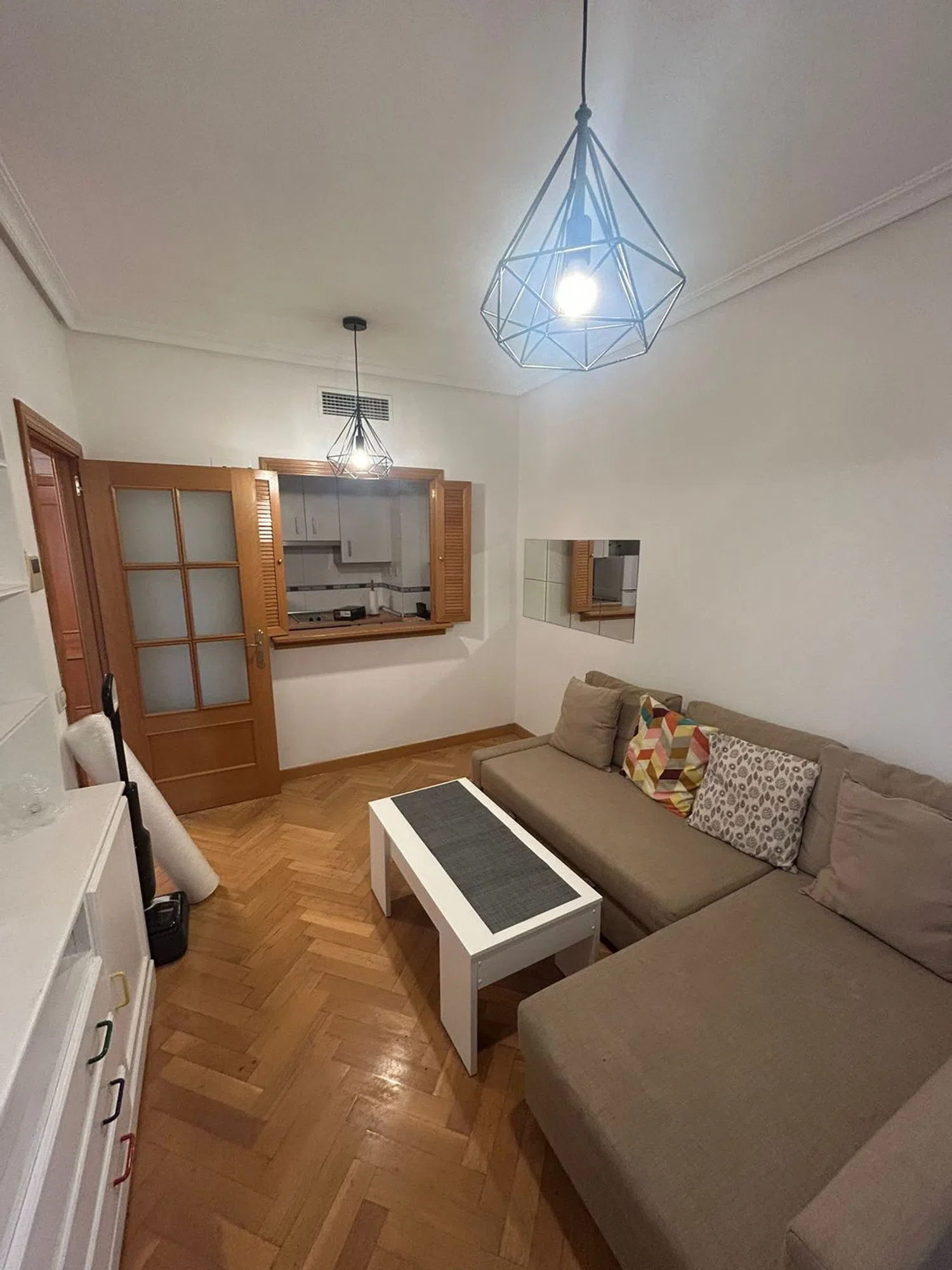 Piso en calle de Sodio, 19 - Foto 1