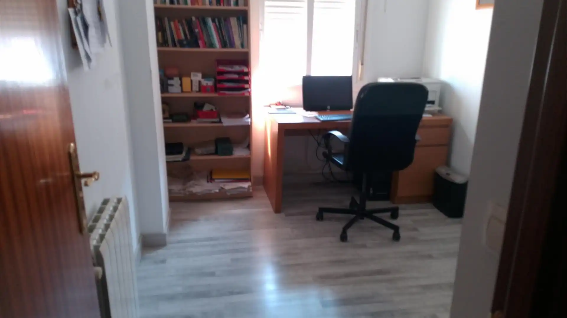 Piso en  Carrer de l'Òmnium Cultural 4 - Foto 27