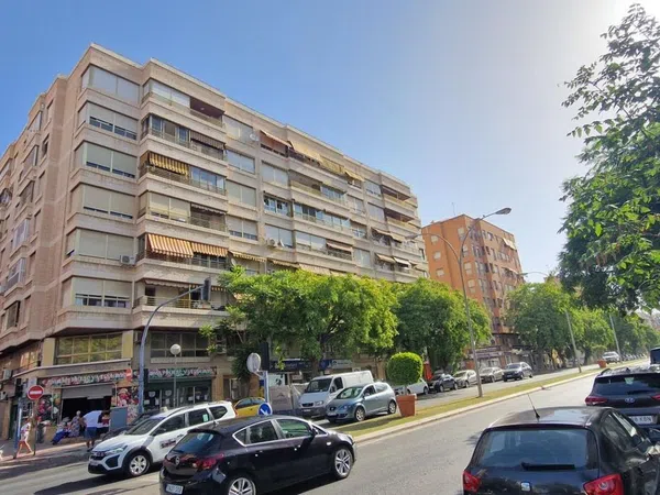 Piso en Avenida Catedratico Soler, 38, Benalúa - Foto 1