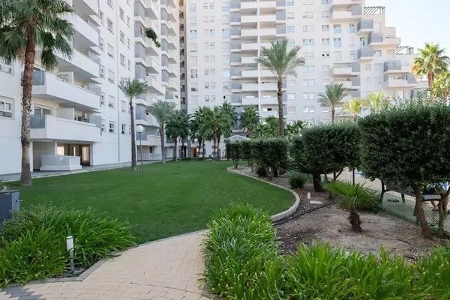 Piso en avenida Nueva Condomina, 6 - Foto 12